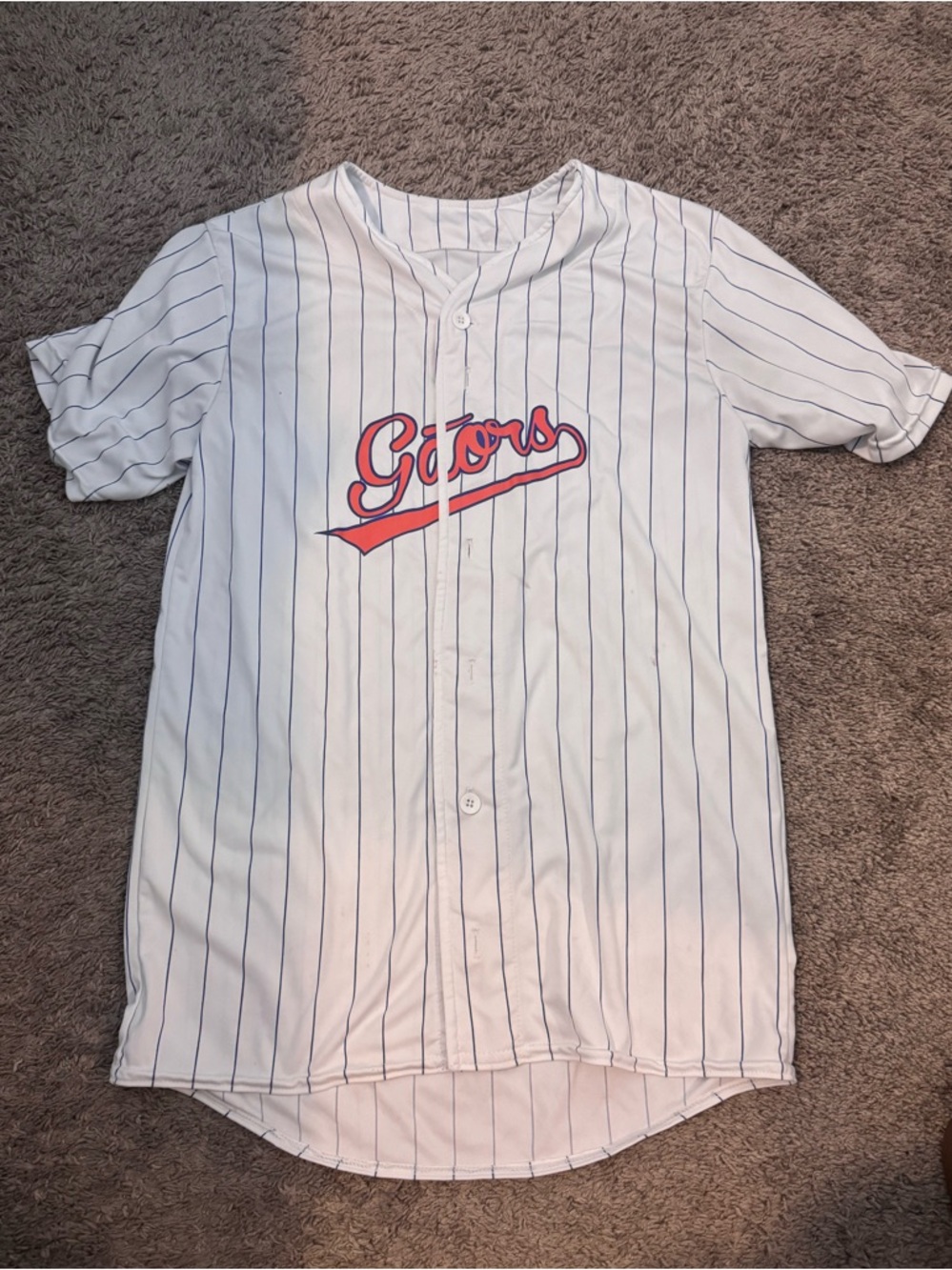Florida Gators Baseball Jersey